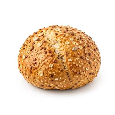 Asda Bread Free from Multiseed Rolls