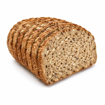 Asda Bread Free from Sliced Multiseeded Form