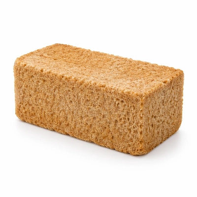 Asda Bread Hovis Best of Both Loaf Crustless Wholemeal Loaves