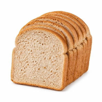 Asda Bread Hovis Light and Nutty Loaf