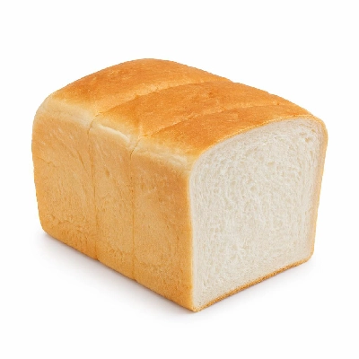 Asda Bread Hovis Soft White Thick