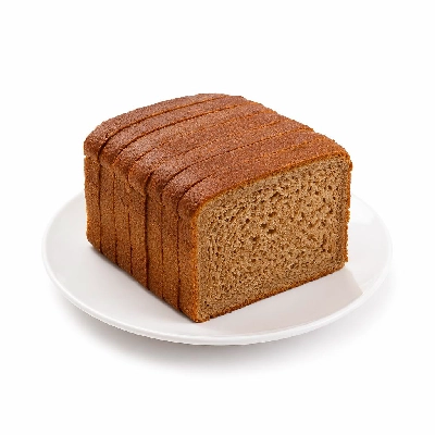 Asda Bread Hovis Square Cut Thick Loaf