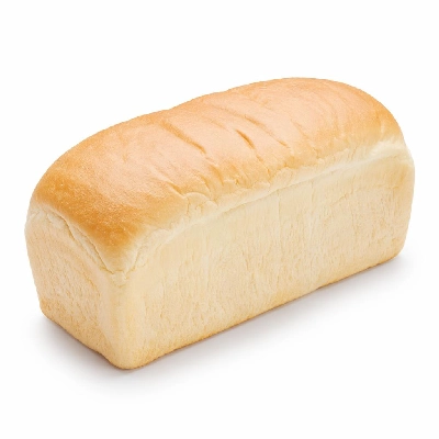 Asda Bread Nimble White White Loaves