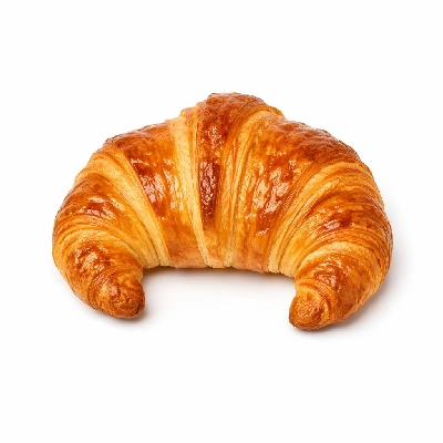 Asda Bread Part Baked Butter Croissants