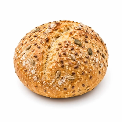 Asda Bread Part Baked Multi Seed Rolls