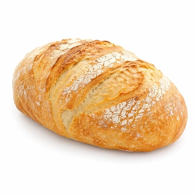 Asda Bread Warburtons Crusty White