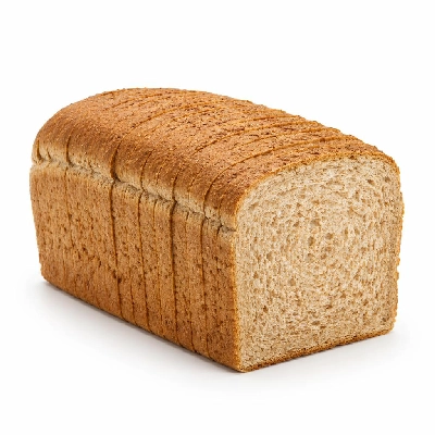 Asda Bread Warburtons Fibre Boost Wholemeal