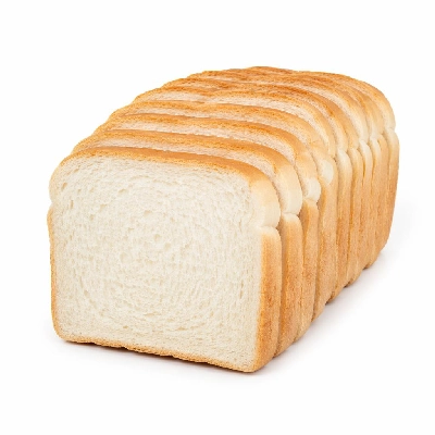 Asda Bread Warburtons Toastie White