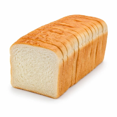 Asda Bread Warburtons White Loaf Medium White Loaves