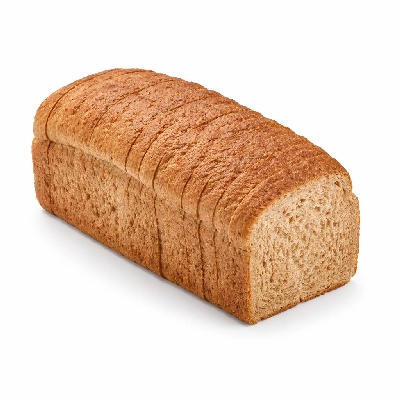 Asda Bread Warburtons Wholemeal Medium
