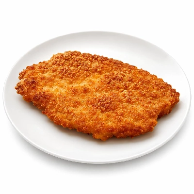 Asda Breaded Poultry Escalopes Four Cheese