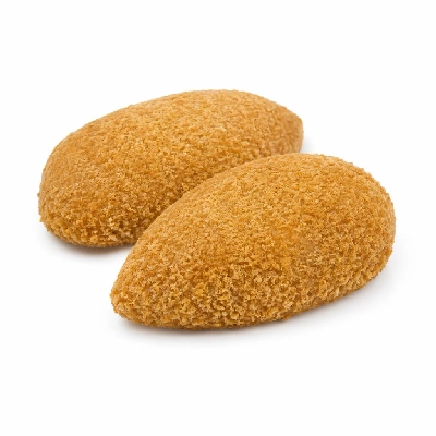 Asda Breaded Poultry Kievs Garlic Chicken Kievs