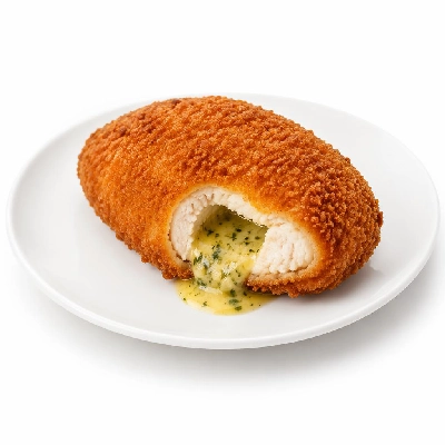 Asda Breaded Poultry Kievs Good for You Chicken Garlic