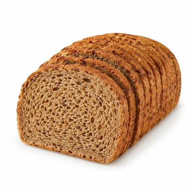 Asda Breads of the World Burgen Soya and Linseed Loaf