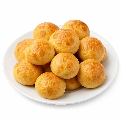 Asda Breads of the World Doughballs Garlic