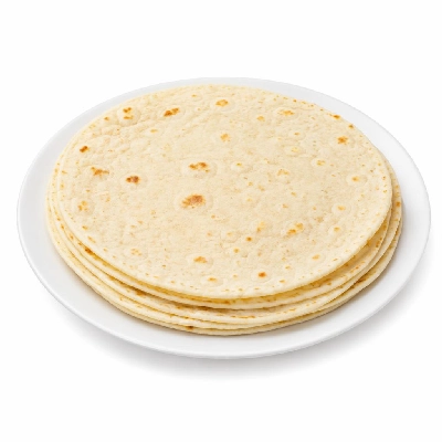 Asda Breads of the World Flour Tortillas
