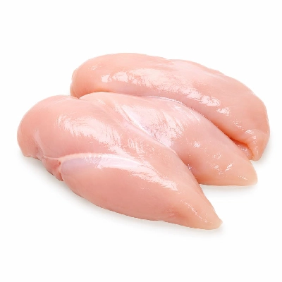 Asda British Chicken Breast Fillets
