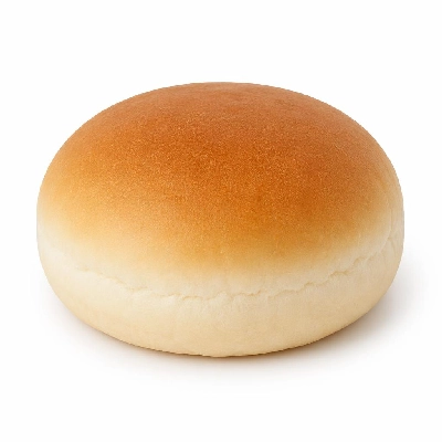 Asda Burger Buns White
