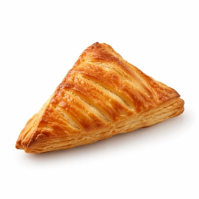 Asda Cakes Apple Turnovers