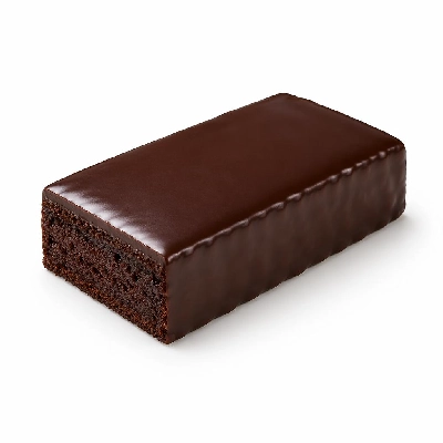 Asda Cakes Bars Chocolate