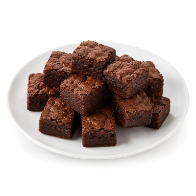 Asda Cakes Brownie Mini Bites