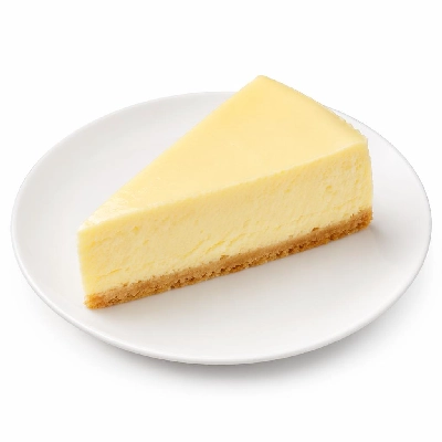 Asda Cakes Cheesecake Slices Lemon
