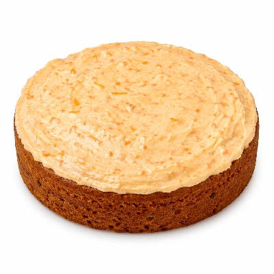 Asda Cakes Extra Special Carrot and Orange