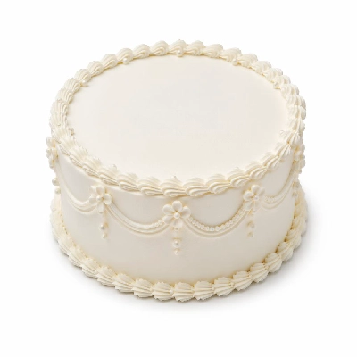 Asda Cakes Extra Special Wedding Small Each