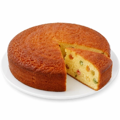 Asda Cakes Genoa