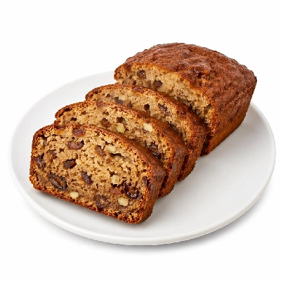 Asda Cakes Good for You Slices Dates and Nuts