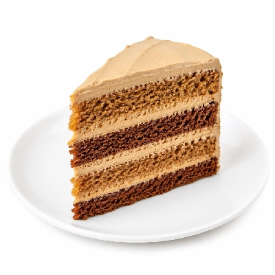 Asda Cakes Layered Coffee