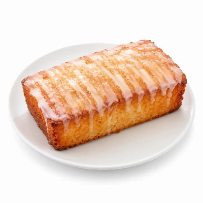 Asda Cakes Lemon Drizzle