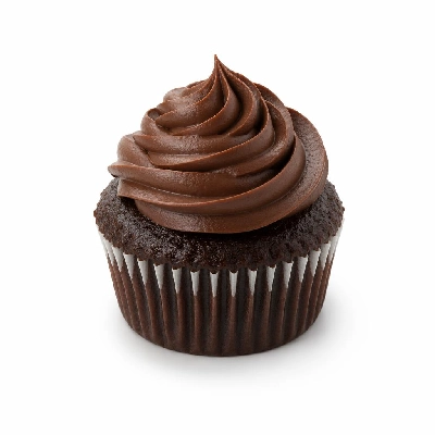 Asda Cakes Lyons Chocolate Cupcakes Small