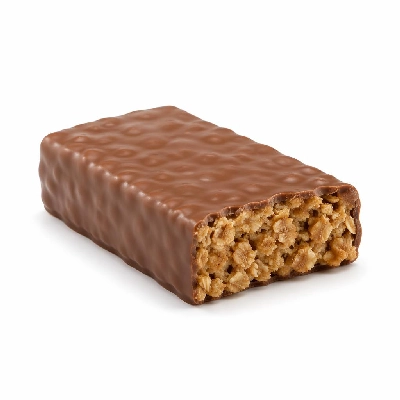 Asda Cakes McVitie's Chocolate Hobnob Flapjack
