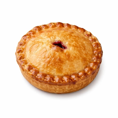 Asda Cakes Mr Kipling Apple and Blackcurrant Pies