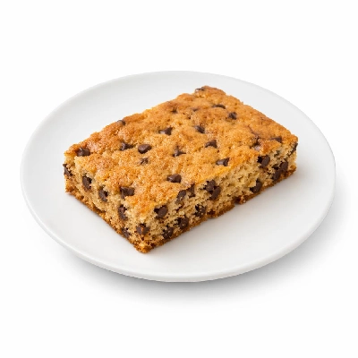 Asda Cakes Mr Kipling Choc Chip Bars