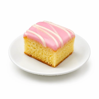 Asda Cakes Mr Kipling French Fancies Small