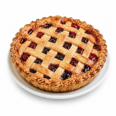 Asda Cakes Mr Kipling Fruit Pie Selection