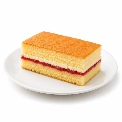 Asda Cakes Mr Kipling Victoria Slices