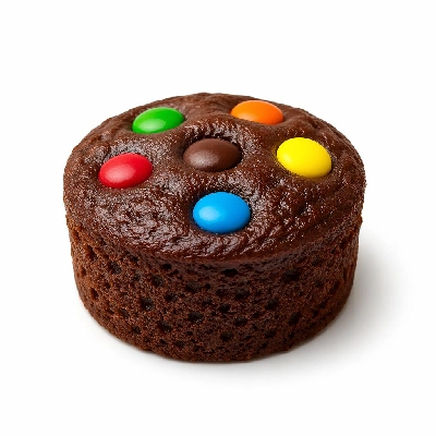 Asda Cakes Nestle Smarties Funsize Minicartons