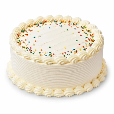 Asda Cakes Party Large Cake