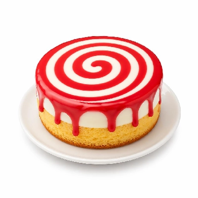 Asda Cakes Party Manchester United Football