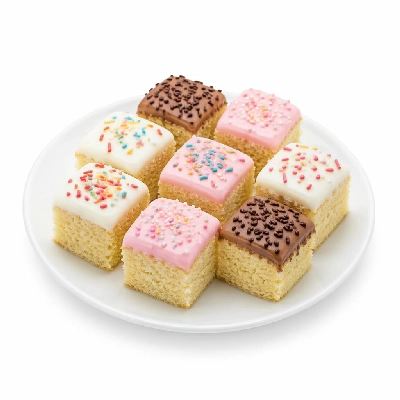 Asda Cakes Party Me to You