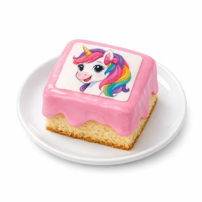Asda Cakes Party Power Rangers Mystic Force