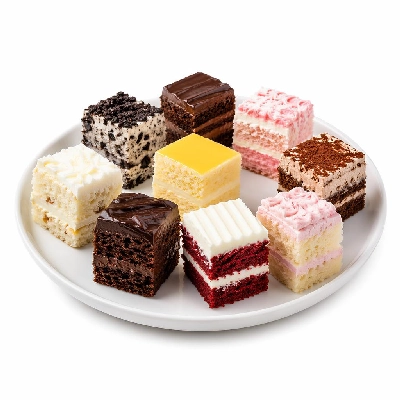 Asda Cakes Party Small Party