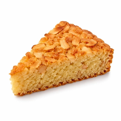 Asda Cakes Slices Almond