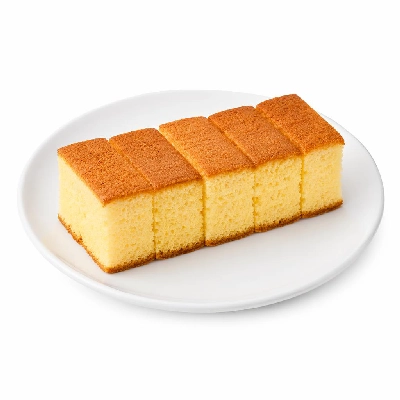 Asda Cakes Slices Country