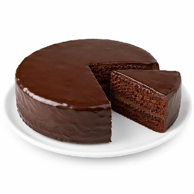 Asda Cakes Thorntons Chocolate