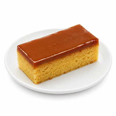 Asda Cakes Thorntons Toffee Bar 5pk