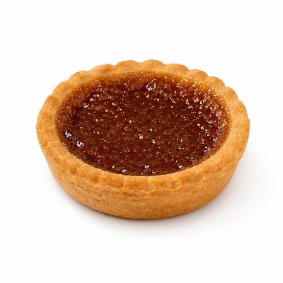 Asda Cakes Treacle Tarts